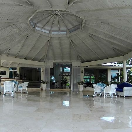 Apartments At San Marino Playa Dorada Puerto Plata Eksteriør bilde