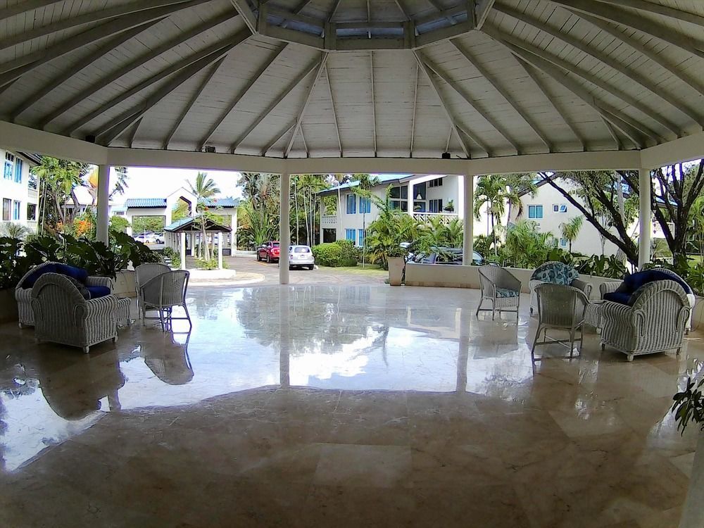 Apartments At San Marino Playa Dorada Puerto Plata Eksteriør bilde