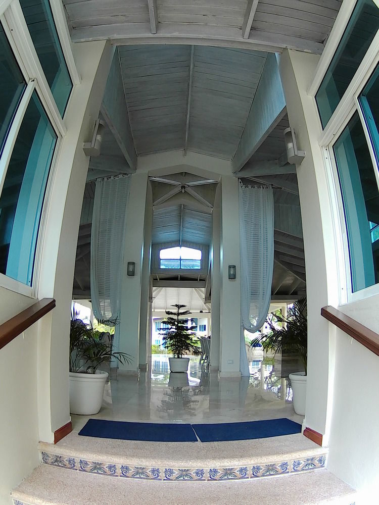Apartments At San Marino Playa Dorada Puerto Plata Eksteriør bilde