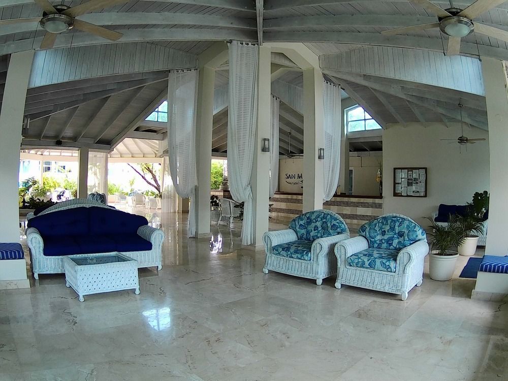 Apartments At San Marino Playa Dorada Puerto Plata Eksteriør bilde
