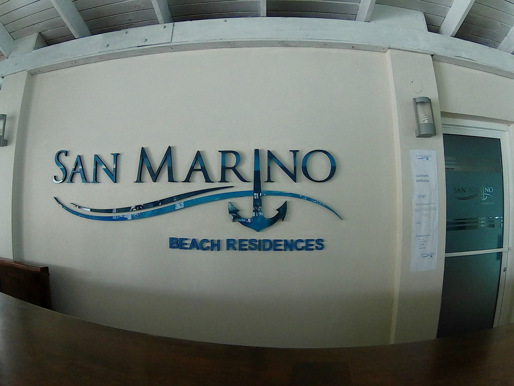 Apartments At San Marino Playa Dorada Puerto Plata Eksteriør bilde