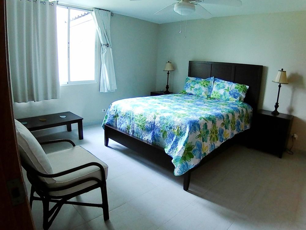 Apartments At San Marino Playa Dorada Puerto Plata Eksteriør bilde